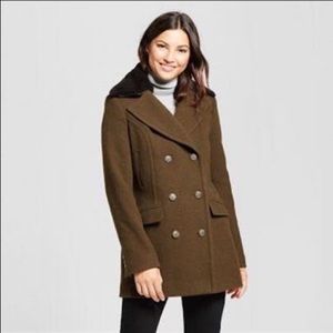 A new day coats 🧥